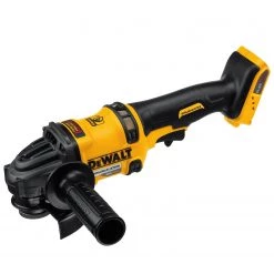 DEWALT DCG414B 60V MAX Bare Tool FLEXVOLT Grinder With Kickback Brake WHAT'S NEW