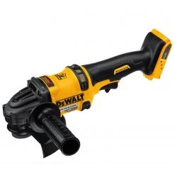 DEWALT DCG414B 60V MAX Bare Tool FLEXVOLT Grinder With Kickback Brake WHAT'S NEW