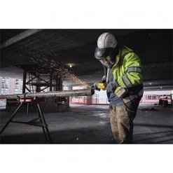 DEWALT DCG414B 60V MAX Bare Tool FLEXVOLT Grinder With Kickback Brake WHAT'S NEW