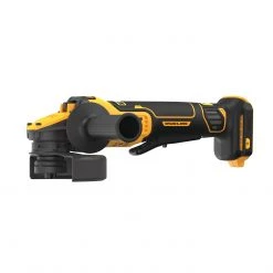 SALE DeWalt DCG416B - 20V MAX FLEXVOLT ADVANTAGE 5" Angle Grinder