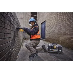 DEWALT DCG418X1 FLEXVOLT® 60V MAX* BRUSHLESS 4-1/2 IN. - 6 IN. CORDLESS GRINDER WITH KICKBACK BRAKE KIT SALE