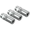DEWALT DCGG5701-3 - HEAVY-DUTY 1/8" NPT GREASE GUN COUPLER 3-PACK 1 DEWALT DCGG5701-3 - HEAVY-DUTY 1/8" NPT GREASE GUN COUPLER 3-PACK