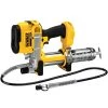 DEWALT DCGG570B 18V Cordless Grease Gun WHAT'S NEW