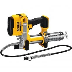 Dewalt DCGG571B 20V MAX* LITHIUM ION GREASE GUN (Tool Only) SALE