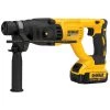 Dewalt DCH133M2 - 1" BL D-Handle SDS Plus Hammer Kit