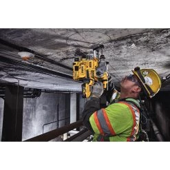 DEWALT DCH293B 20V Max XR Brushless 1-1/8” L-Shape SDS Plus Rotary Hammer Drill POWER TOOLS