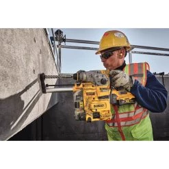 DEWALT DCH293B 20V Max XR Brushless 1-1/8” L-Shape SDS Plus Rotary Hammer Drill POWER TOOLS