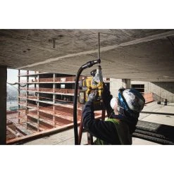 DEWALT DCH293B 20V Max XR Brushless 1-1/8” L-Shape SDS Plus Rotary Hammer Drill POWER TOOLS