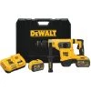 POWER TOOLS DEWALT DCH481X2 - 1-9/16 In. (40 Mm) SDS Max 60 V Combination Hammer Kit