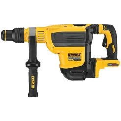 Dewalt DCH614B - 60V MAX FLEXVOLT 1-3/4" SDS MAX ROTARY HAMMER - TOOL ONLY SALE