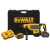 POWER TOOLS Dewalt Flexvolt DCH733X2 - 60V MAX* 1-7/8" SDS MAX Rotary Hammer Kit