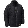 Dewalt DCHJ075D1 - Quilted Heated Work Jacket SALE