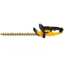OUTDOOR TOOLS Dewalt DCHT820B - 20V MAX* LITHIUM ION 22” HEDGE TRIMMER - Tool Only