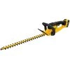 DEWALT DCHT820P1 20 V Max Hedge Trimmer With 5AH Pack OUTDOOR TOOLS