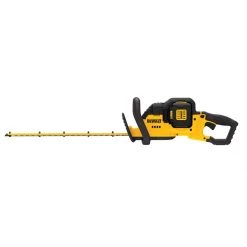 OUTDOOR TOOLS DEWALT DCHT860M1 40V MAX 4.0 Ah Lithium Ion Hedge Trimmer