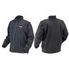 Makita DCJ200ZM 18V LXT Heated Jacket - Medium WORK WEAR