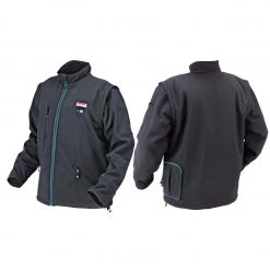 Makita DCJ200ZM 18V LXT Heated Jacket - Medium WORK WEAR
