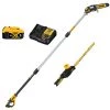 DeWalt DCKO86M1 - Pole Hedge / Saw Combo Kit SALE