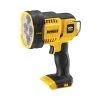 DeWALT DCL043 - 20V MAX LED Spotlight LIGHTING
