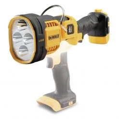 DeWALT DCL043 - 20V MAX LED Spotlight LIGHTING