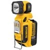 LIGHTING DEWALT DCL044-20V Max* LED Hand Held Work Light