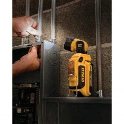 LIGHTING DEWALT DCL044-20V Max* LED Hand Held Work Light