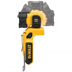 LIGHTING DEWALT DCL044-20V Max* LED Hand Held Work Light