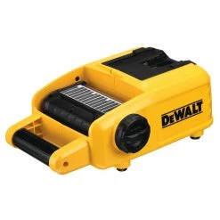 LIGHTING DEWALT DCL060 18V/20V MAX Cordless LED Worklight