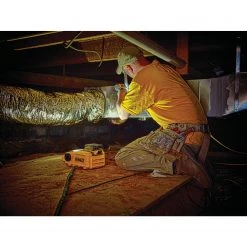 LIGHTING DEWALT DCL060 18V/20V MAX Cordless LED Worklight