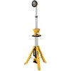 LIGHTING DEWALT DCL079B - 20V MAX* CORDLESS TRIPOD LIGHT (LIGHT ONLY)