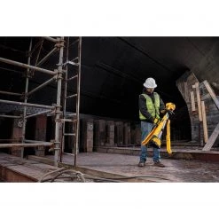 LIGHTING DEWALT DCL079B - 20V MAX* CORDLESS TRIPOD LIGHT (LIGHT ONLY)