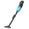 WHAT'S NEW Makita DCL280FZB - 18V LXT Brushless Vacuum Cleaner, Black/Teal (Tool Only) 2 WHAT'S NEW Makita DCL280FZB - 18V LXT Brushless Vacuum Cleaner, Black/Teal (Tool Only)