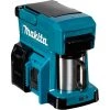 Makita DCM501Z - 18V OR 12V COFFEE MAKER (TOOL ONLY)