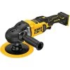 DeWalt DCM849B - 20V MAX 7" Polisher - Tool Only SALE