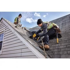 DEWALT DCN45RND1 20V MAX* CORDLESS ROOFING NAILER SALE