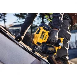 DEWALT DCN45RND1 20V MAX* CORDLESS ROOFING NAILER SALE