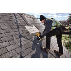 DEWALT DCN45RND1 20V MAX* CORDLESS ROOFING NAILER SALE