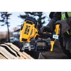 DEWALT DCN45RND1 20V MAX* CORDLESS ROOFING NAILER SALE