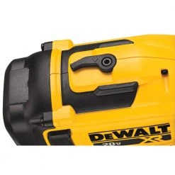 DEWALT DCN45RND1 20V MAX* CORDLESS ROOFING NAILER SALE