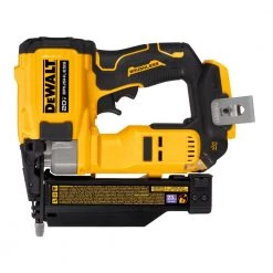 DeWalt DCN623B - 20V MAX XR, 23 GAUGE PIN NAILER - TOOL ONLY SALE