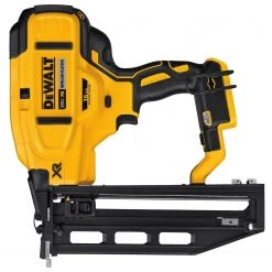 POWER TOOLS Dewalt DCN662 - 20V MAX 16GA ST FINISH NAILER BARE