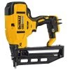 POWER TOOLS Dewalt DCN662 - 20V MAX 16GA ST FINISH NAILER BARE 1 POWER TOOLS Dewalt DCN662 - 20V MAX 16GA ST FINISH NAILER BARE
