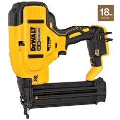 Dewalt DCN680B - 18GA 20V Max Brad Nailer POWER TOOLS