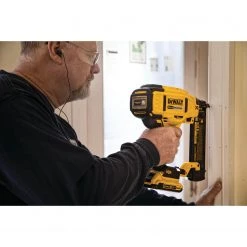 Dewalt DCN680D1- 20V MAX 18GA BRAD NAILER KIT POWER TOOLS 33 Dewalt DCN680D1- 20V MAX 18GA BRAD NAILER KIT POWER TOOLS