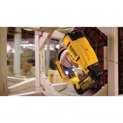 Dewalt DCN680D1- 20V MAX 18GA BRAD NAILER KIT POWER TOOLS 29 Dewalt DCN680D1- 20V MAX 18GA BRAD NAILER KIT POWER TOOLS