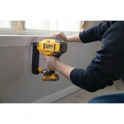 Dewalt DCN680D1- 20V MAX 18GA BRAD NAILER KIT POWER TOOLS 28 Dewalt DCN680D1- 20V MAX 18GA BRAD NAILER KIT POWER TOOLS