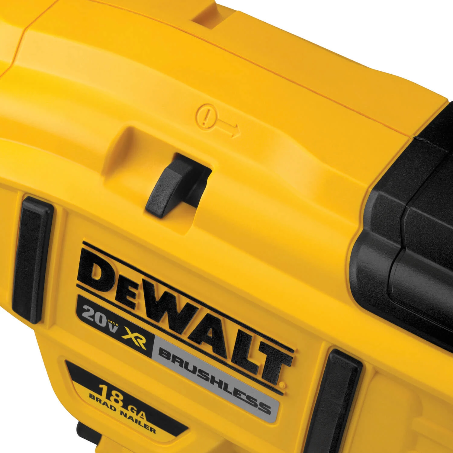 Dewalt DCN680D1- 20V MAX 18GA BRAD NAILER KIT POWER TOOLS 11 Dewalt DCN680D1- 20V MAX 18GA BRAD NAILER KIT POWER TOOLS