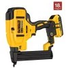 POWER TOOLS Dewalt DCN681D1 - 20V MAX 18GA NARROW CROWN STAPLER KT