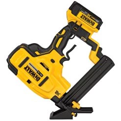 Dewalt DCN682M1 - 20V MAX 18GA ENG. FLOORING STAPLER POWER TOOLS