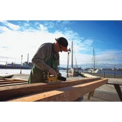 DEWALT DCP580B 20V MAX Brushless Planer SALE